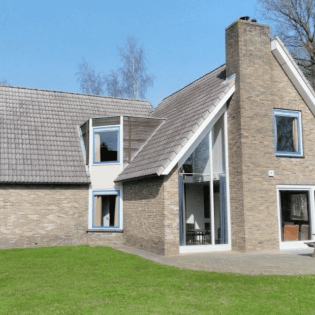 Familienhaus Komfort für 16 Personen