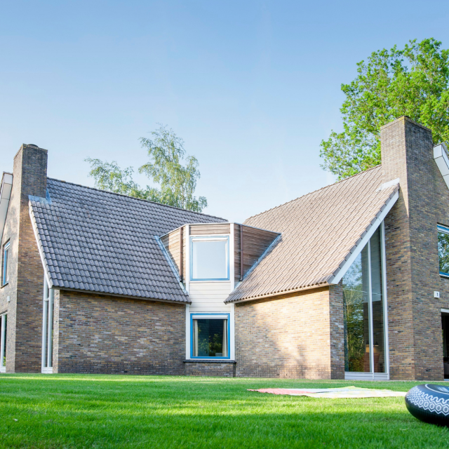 Familienhaus für 20 Personen