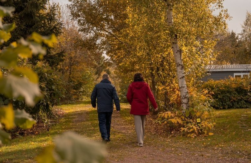 Duntep - Parzelle Jagtweide 154