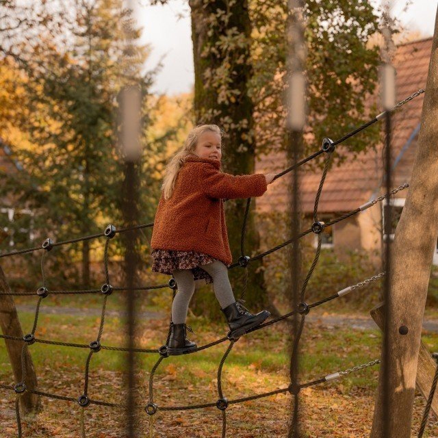 Osterferien in Holland