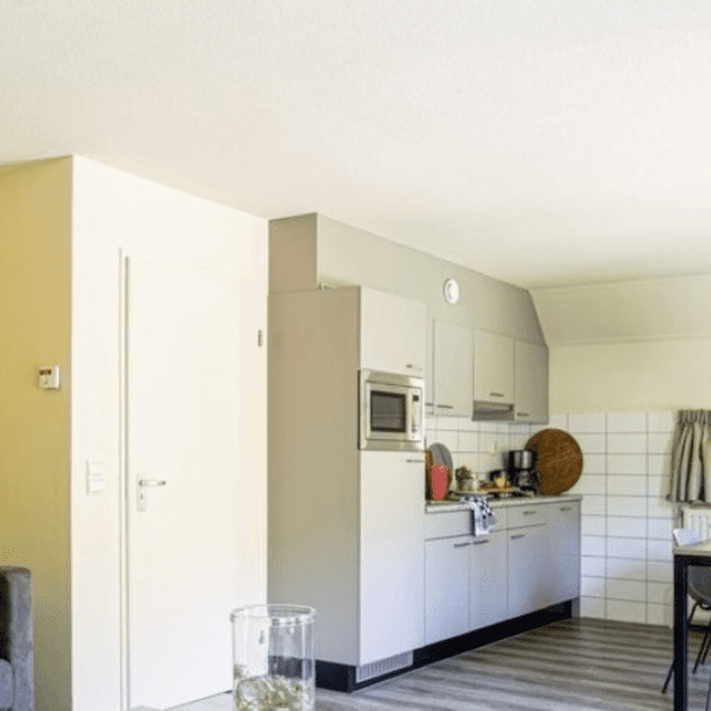 Ferienhaus für 8 Personen