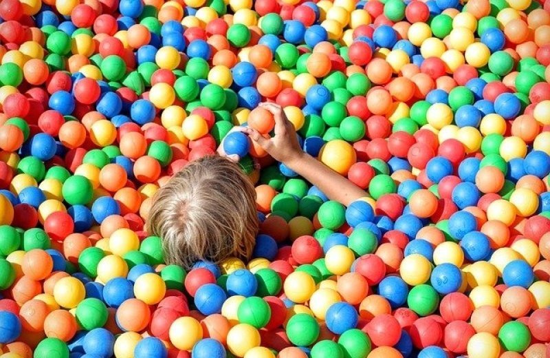 Spielparadies Ballorig