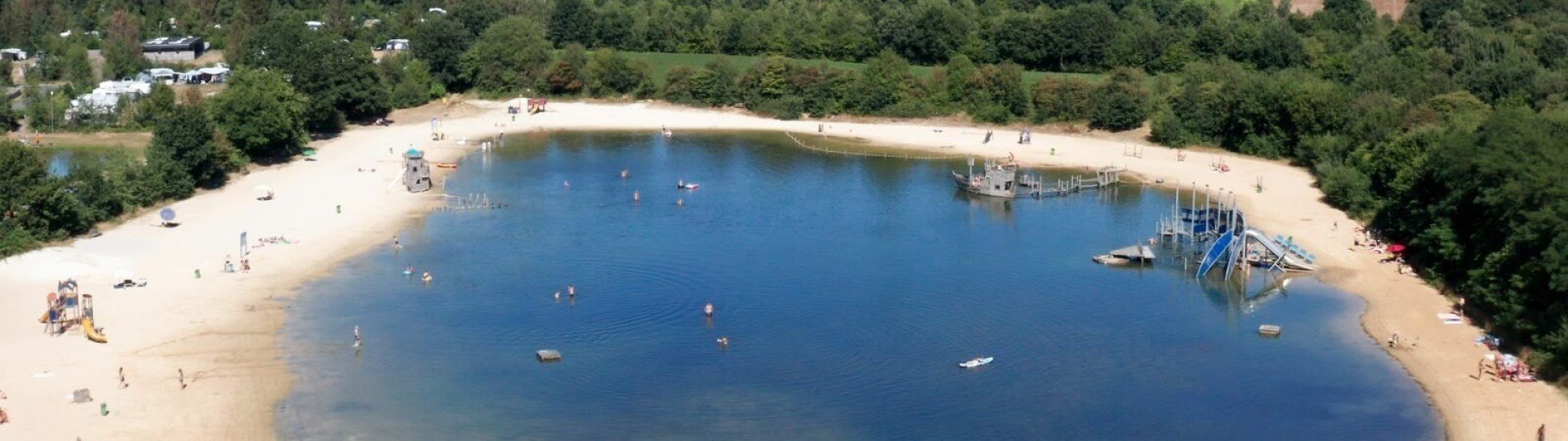 Banner faciliteitenn