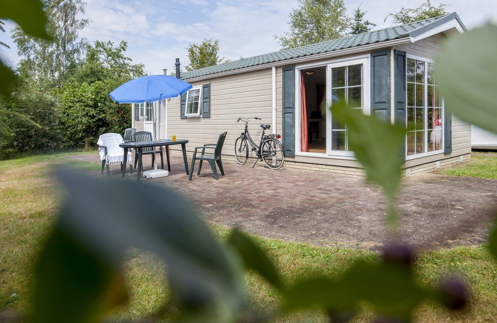 Comfort chalet terras 69160b6ca966a