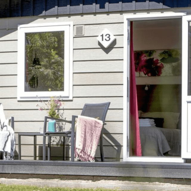 Komfort-Hotelzimmer für 2 Personen