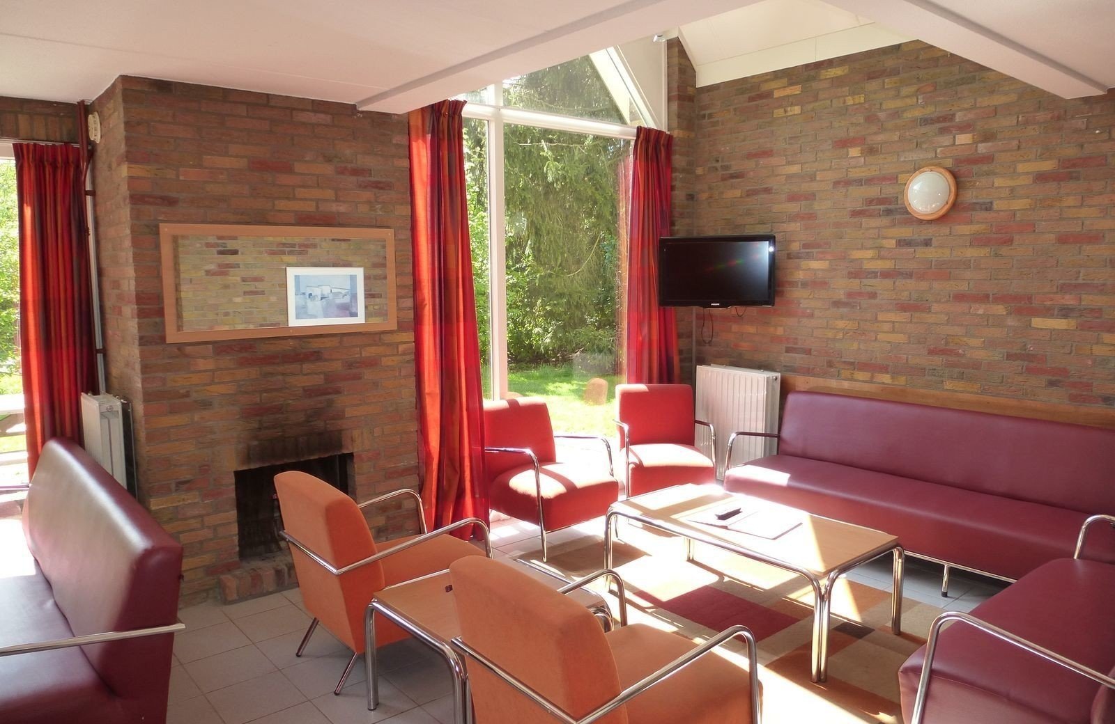 Cover vakantiehuis b 4