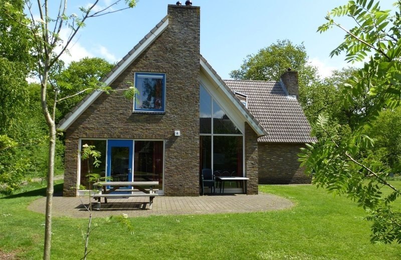 Ferienhaus für 9 Personen - Typ B