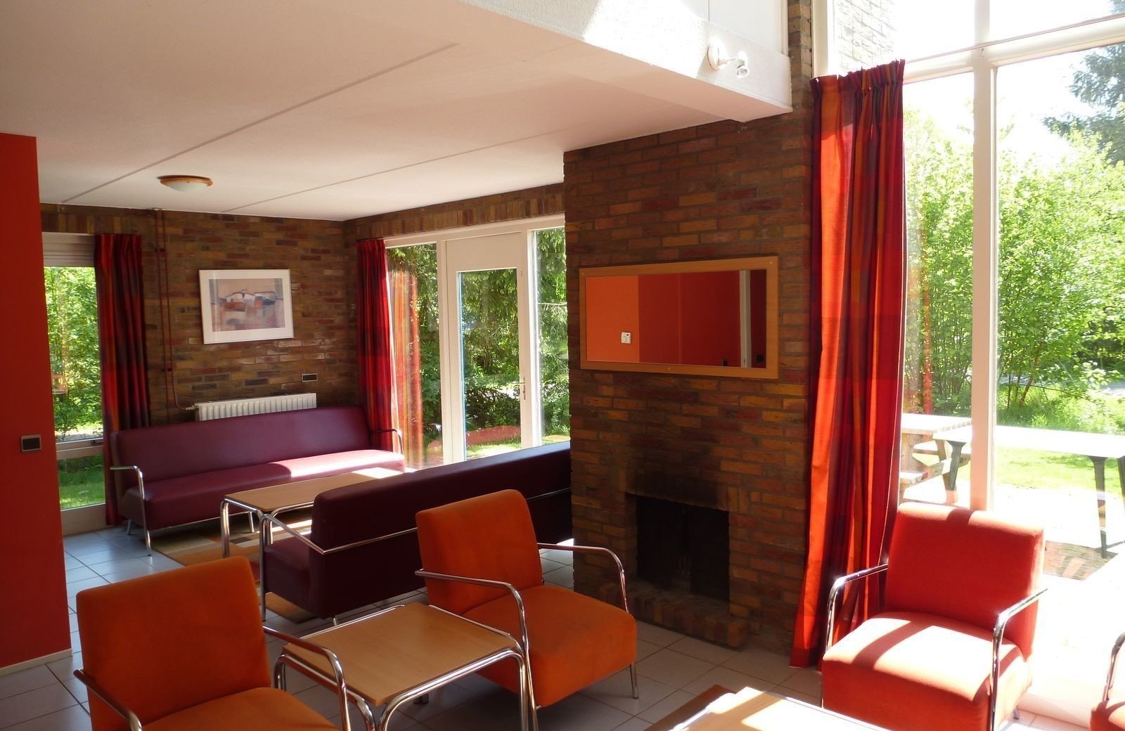 Cover vakantiehuis bl 3