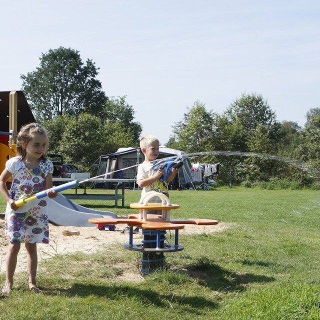 4 Wochen Sommerferien