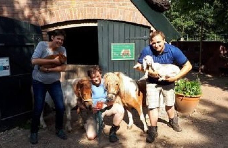 Kinderbauernhof De Hofstede