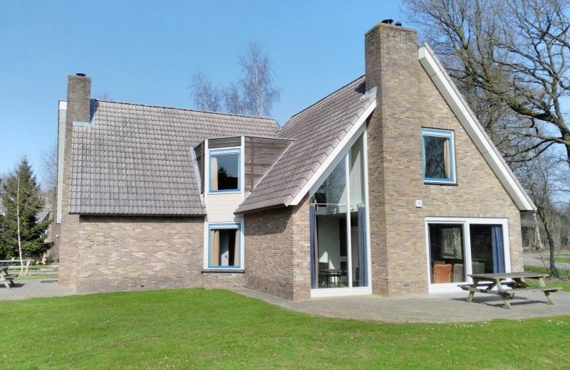 Familienhaus Komfort für 16 Personen