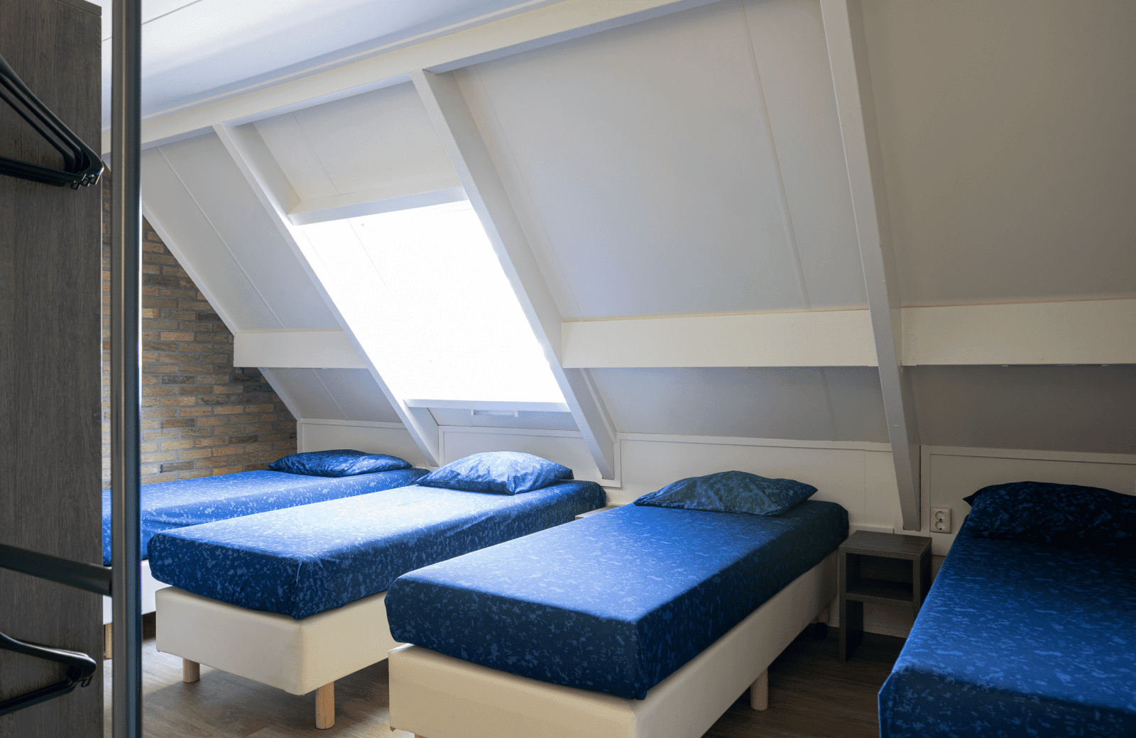 Familiehuis verkleind