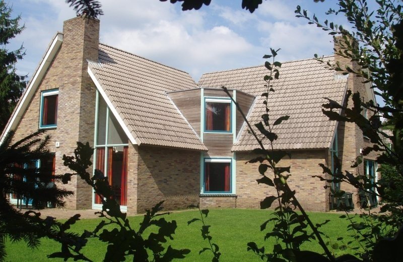 Familienhaus für 20 Personen