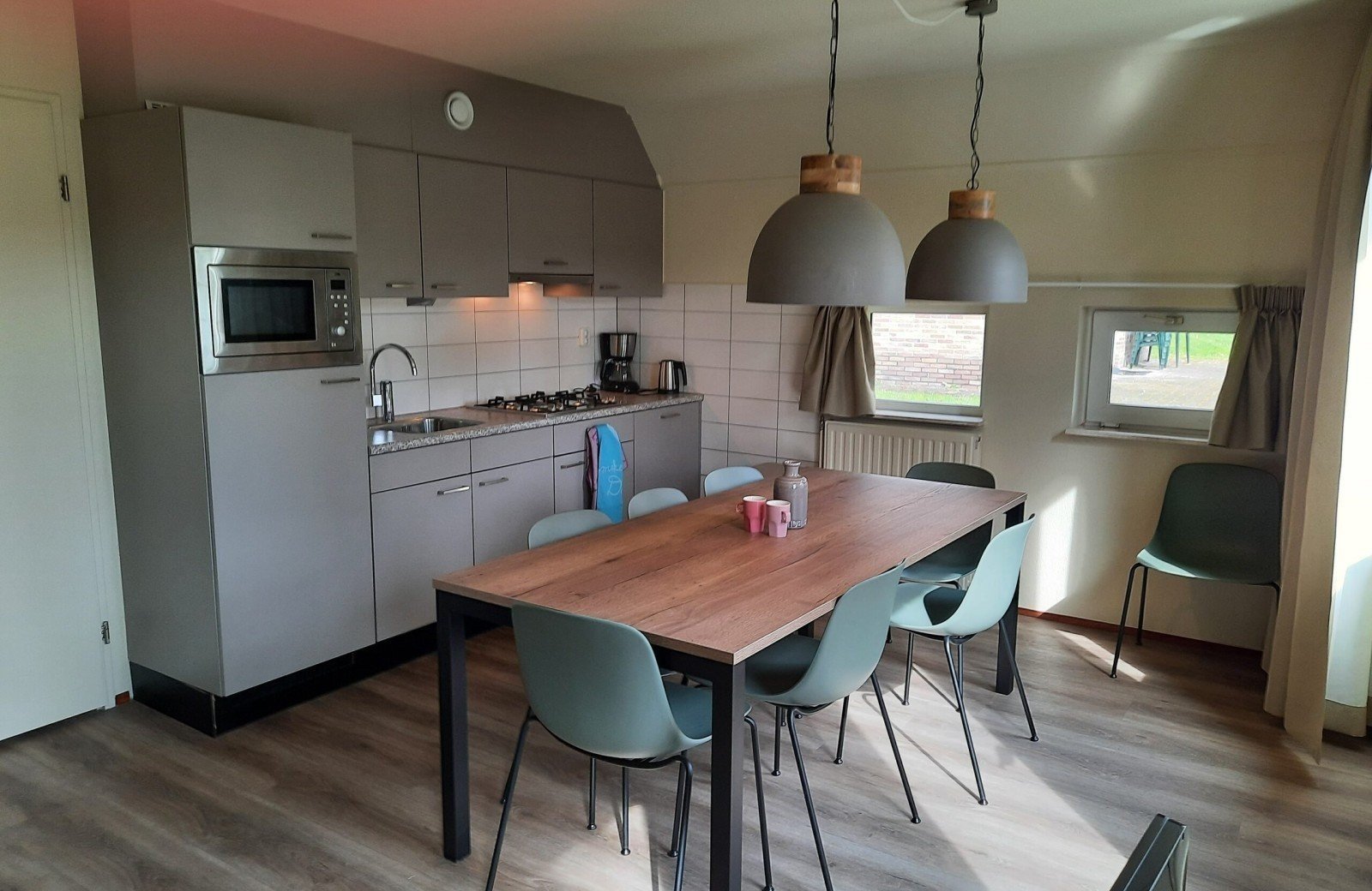 Keuken restyle 66f3edb40cfaa