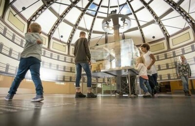 Gefängnismuseum Veenhuizen