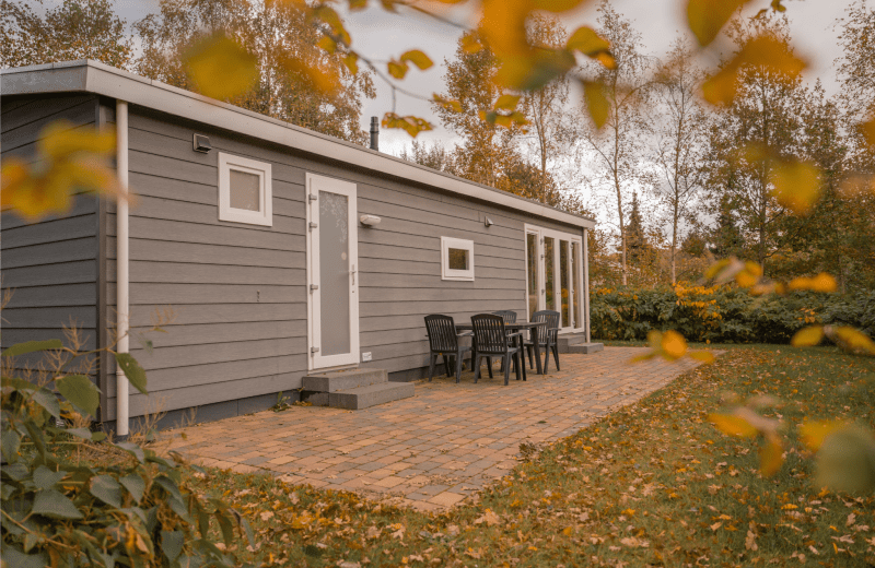 Duntep - Parzelle Kiekewiet 767 NEU!