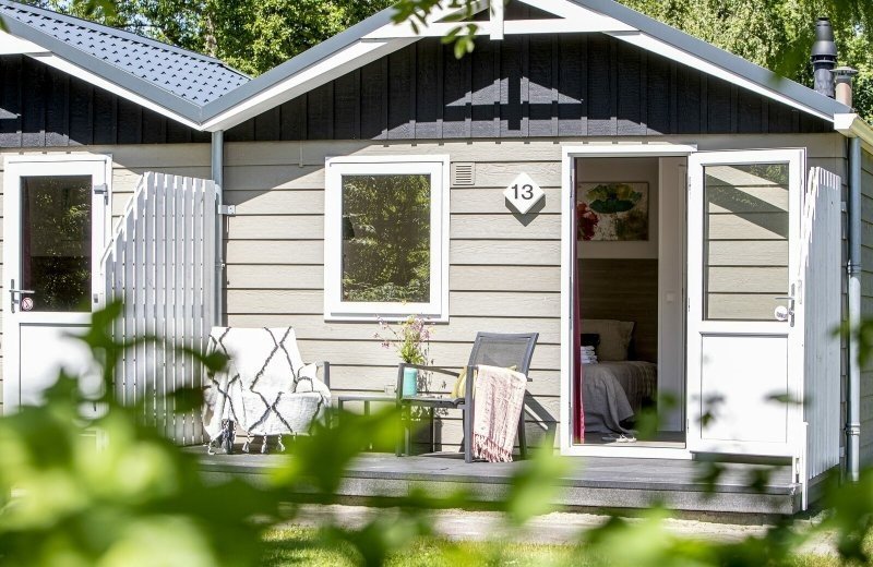 Cottage-Zimmer für 2 Personen