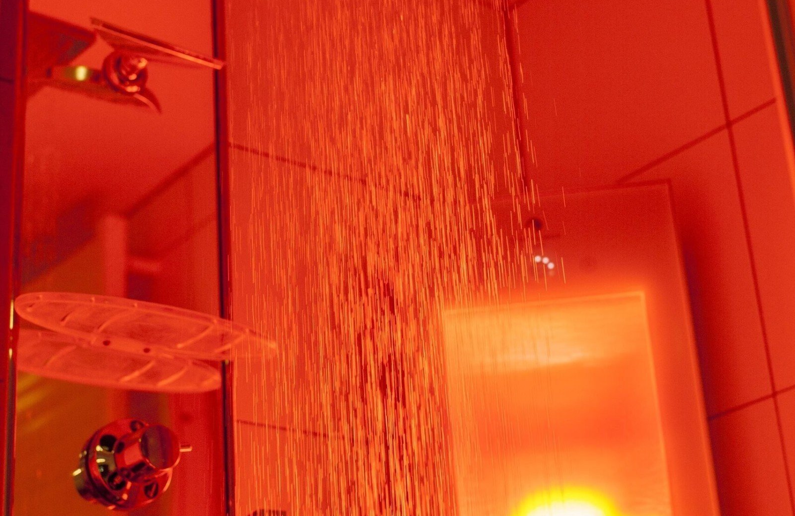 Vakantiehuis a luxe sunshower 66f3eb039b933