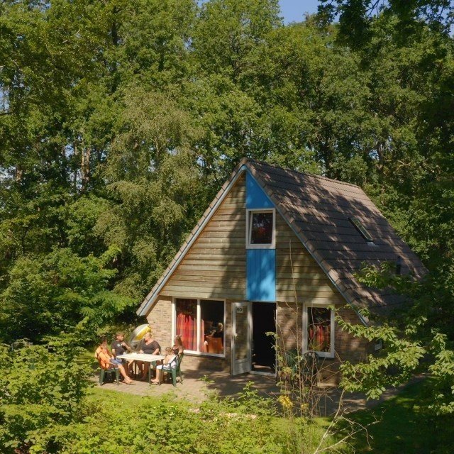 TT-Arrangements Unterkünfte