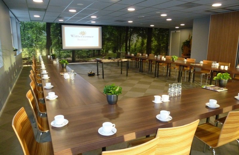 Tagungen / Räume mieten