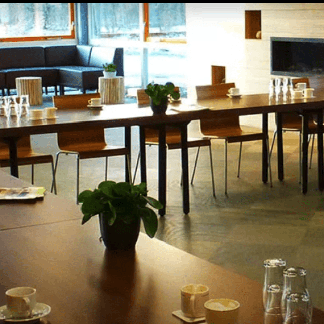 Seminare / Räume mieten