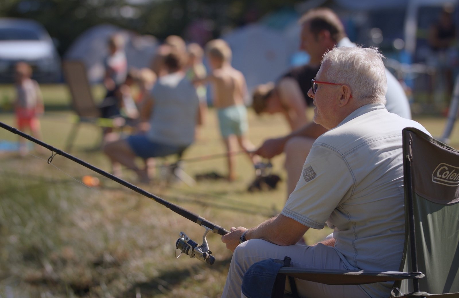 4 weken zomervakantie arrangement